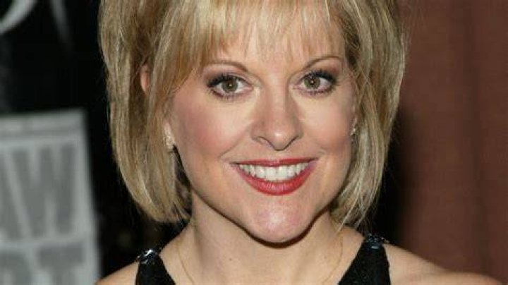 Unveiling The Impact And Controversies Of Nancy Grace