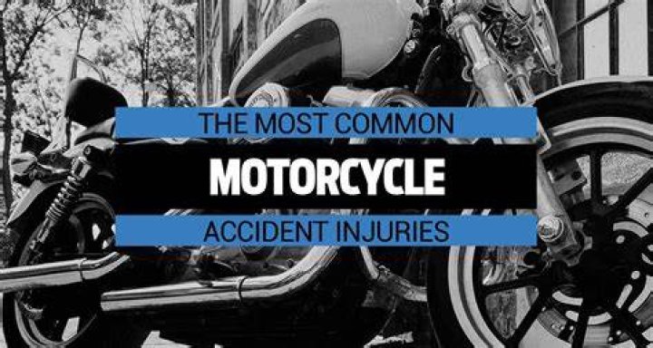Unveiling The Impact And Lessons From Shawn Noyes' Motorcycle Accident: A Comprehensive