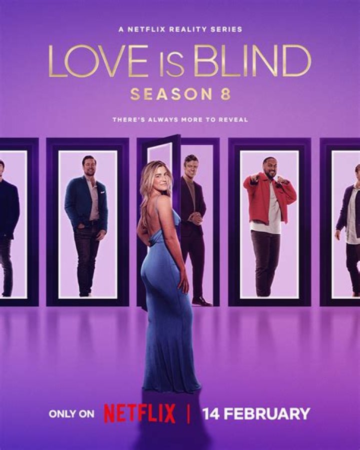 Unveiling The Impact Of Chris Fox's Instagram Presence In "Love Is Blind" Season 5