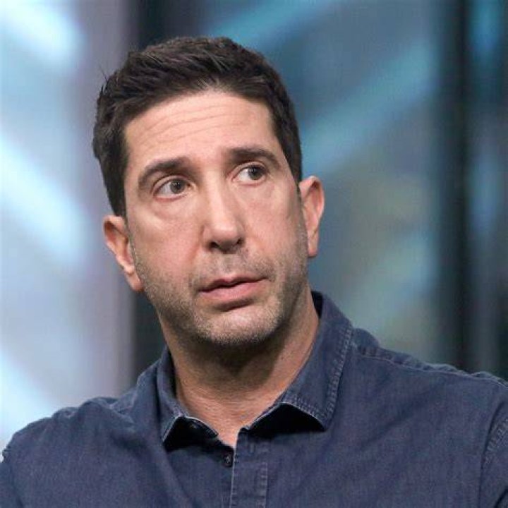 Unveiling The Impact Of David Schwimmer's Height: Discoveries And Insights