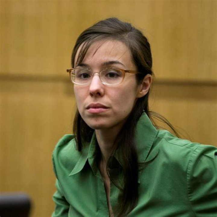 Unveiling The Impact Of Jodi Arias' Age: A Journey Into Discovery