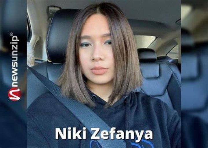 Unveiling The Impact Of Niki Zefanya's Age: Discoveries And Insights