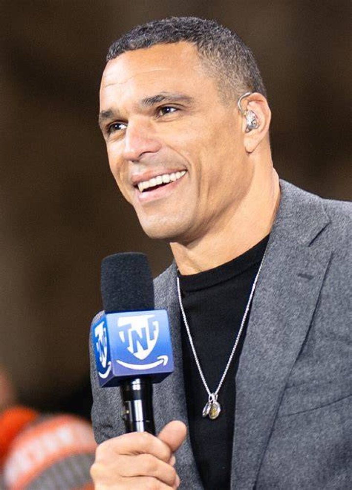 Unveiling The Impact Of Tony Gonzalez's Mother: Discoveries And Insights