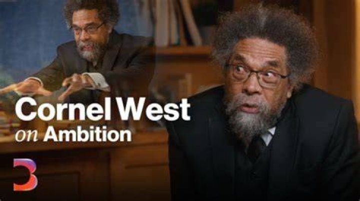 Unveiling The Influence Of Cornel West's Wives: Discoveries And Insights