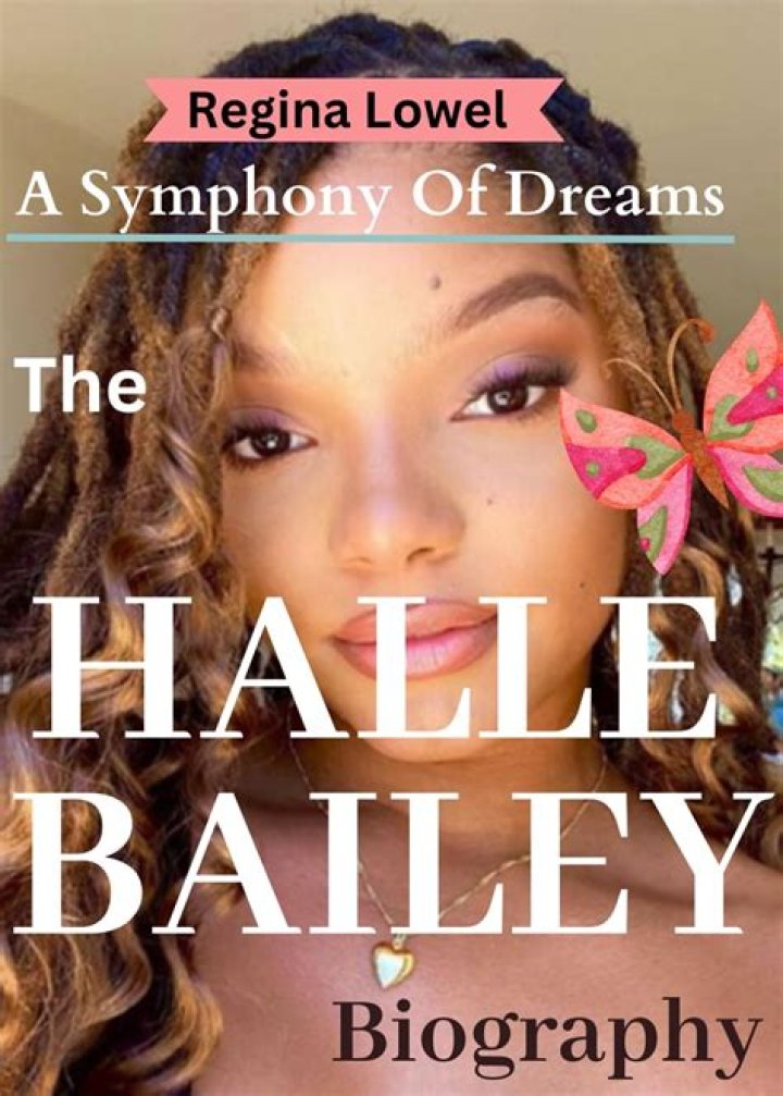 Unveiling The Influence Of Halle Bailey's Dad On Her Journey