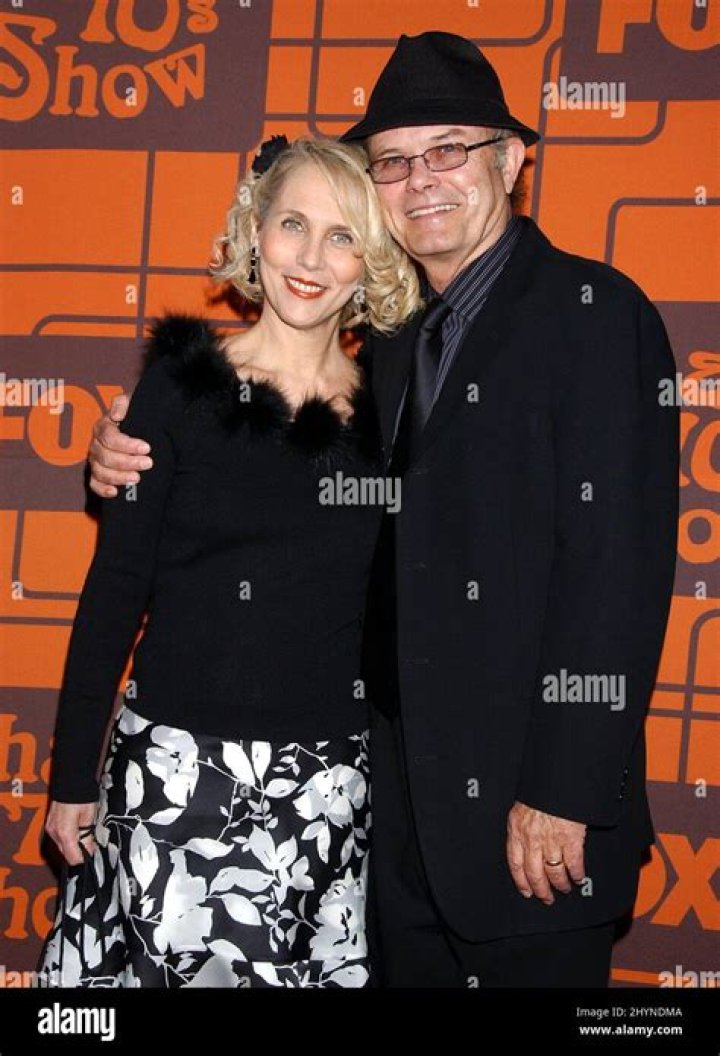 Unveiling The Inspiring Life And Impact Of Kurtwood Smith's Wife