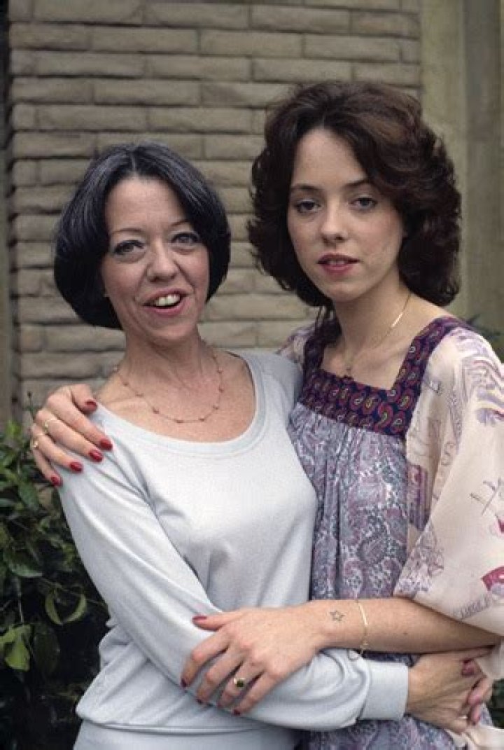Unveiling The Inspiring Story Of Mackenzie Phillips' Resilient Mother