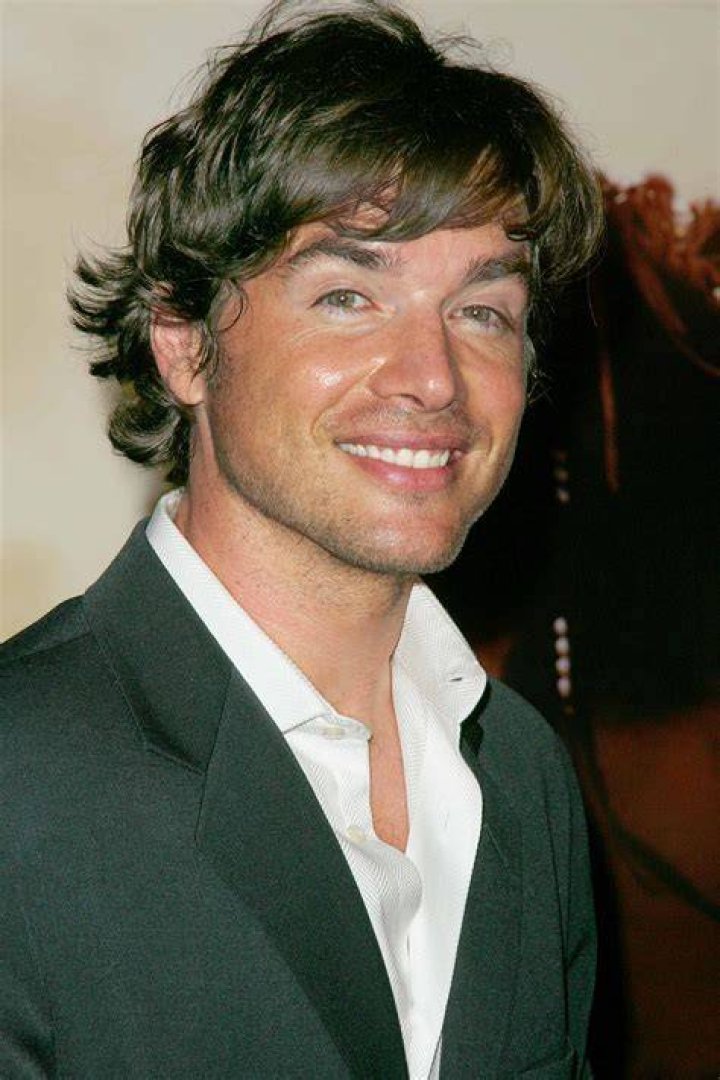Unveiling The Intricacies Of Matthew Settle's Relationships