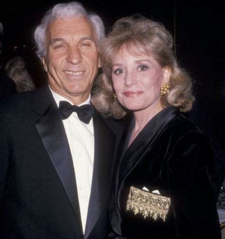 Unveiling The Intriguing Story Of Barbara Walters' Ex-Husband, Robert Henry