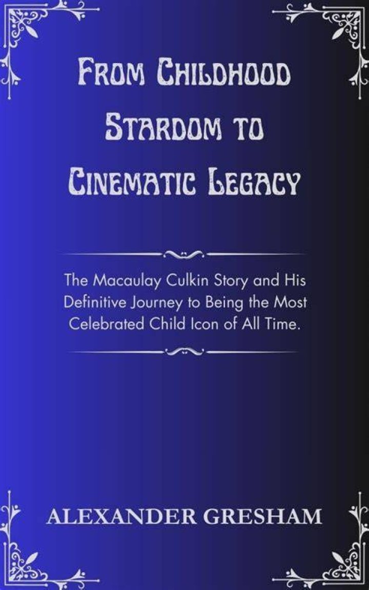 Unveiling The Journey From Childhood To Stardom And Advocacy