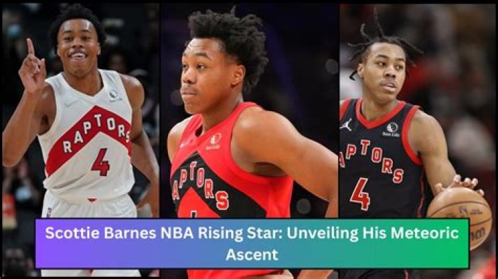 Unveiling The Journey Of An NBA Star