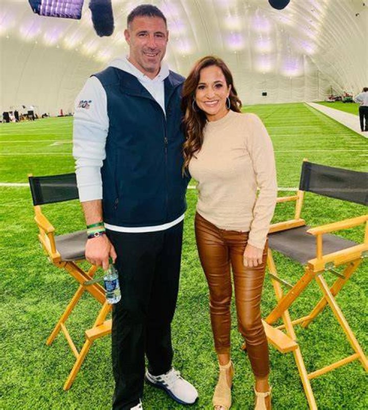 Unveiling The Journey Of Jen Vrabel: A Multifaceted Talent