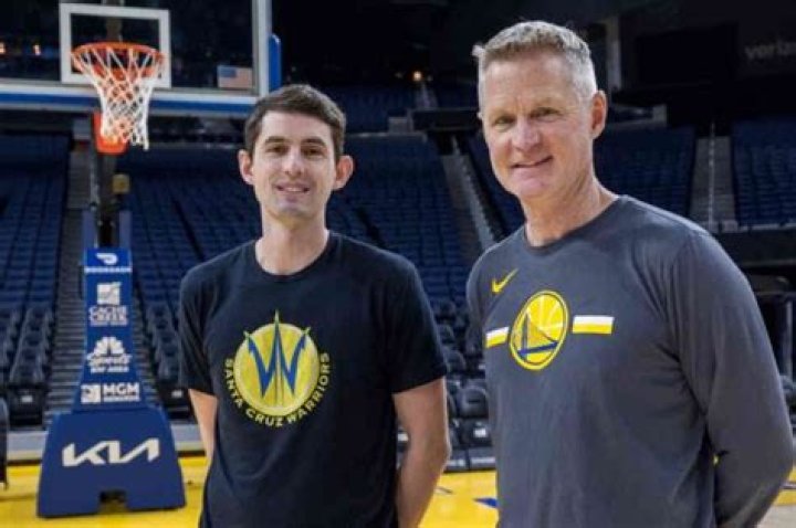Unveiling The Journey Of Nick Kerr: Age, Accomplishments, And Legacy