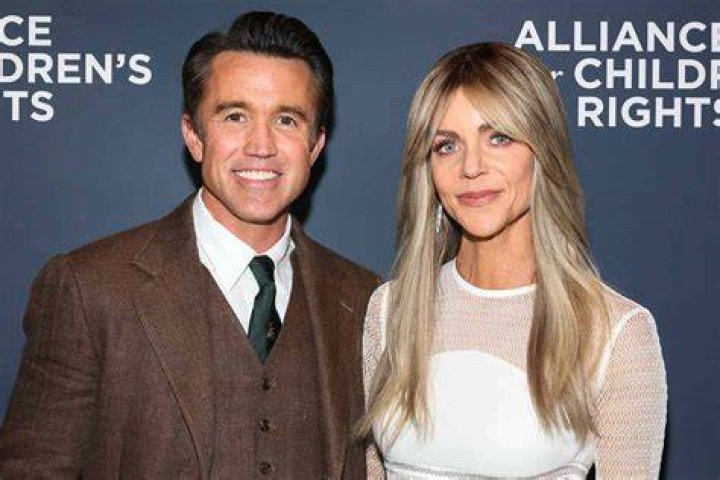 Unveiling The "Kaitlin Olson Husband": Rob McElhenney And Beyond
