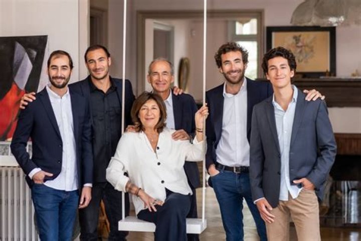 Unveiling The Kretz Family's Wealth: An Exclusive Look At Their Net Worth In 2024
