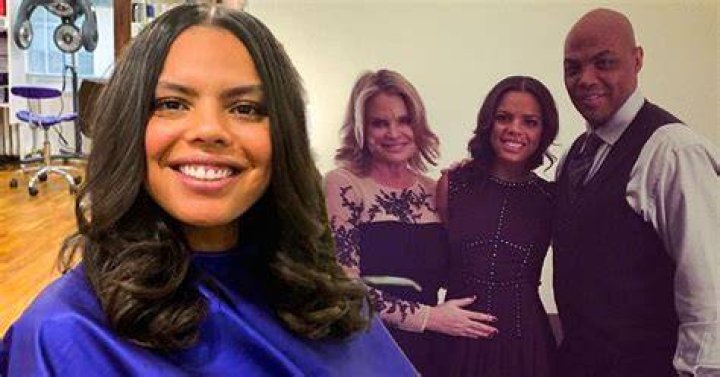 Unveiling The Legacy: Charles Barkley's Children