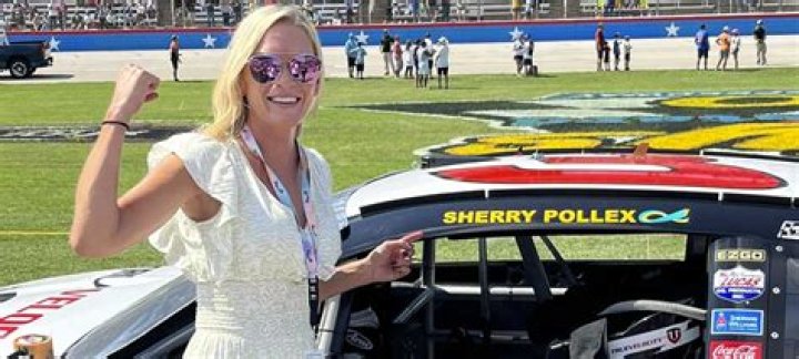 Unveiling The Legacy: Insights Into Sherry Pollex's Impactful Life And Farewell