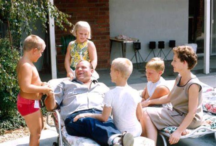 Unveiling The Legacy Of Dan Blocker's Children