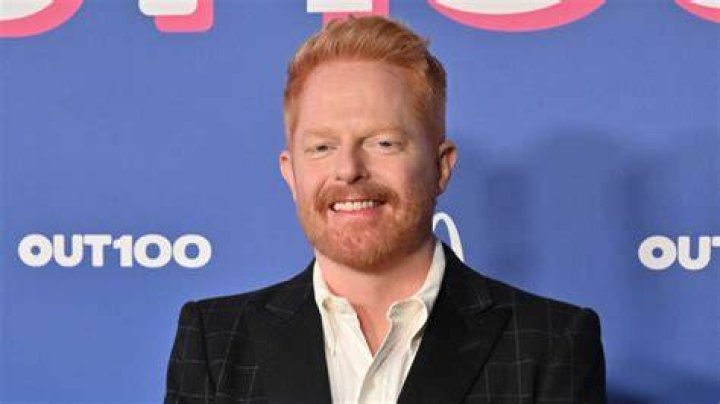Unveiling The Legacy Of Jesse Tyler Ferguson: A Versatile Actor And Inspiration