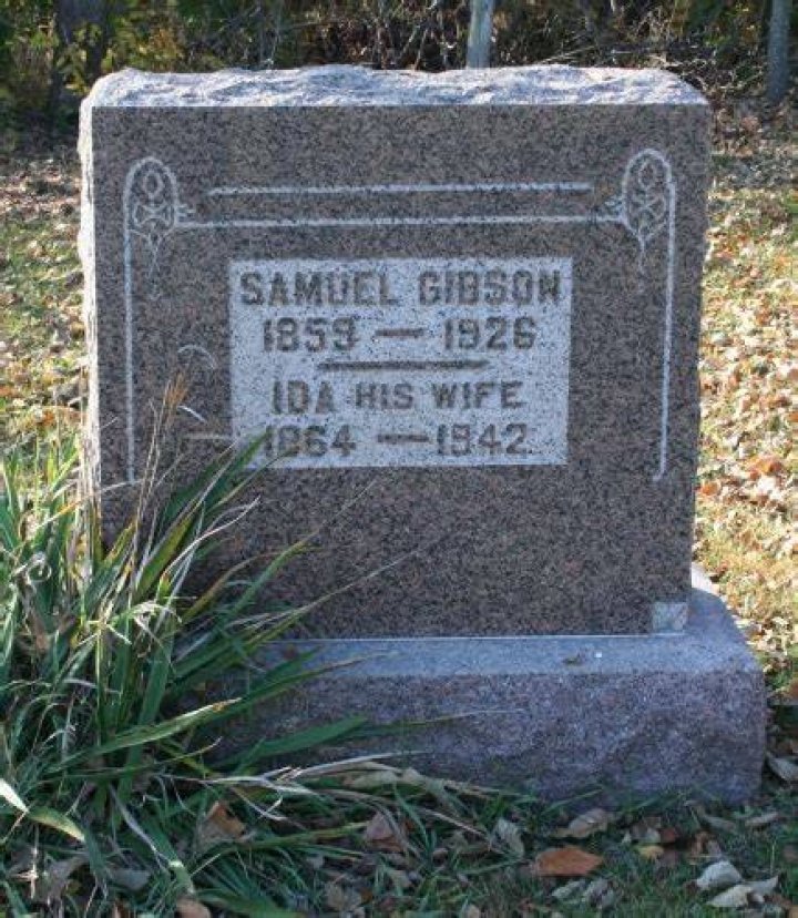 Unveiling The Legacy Of Samuel Gibson: Springfield, PA's Visionary Builder
