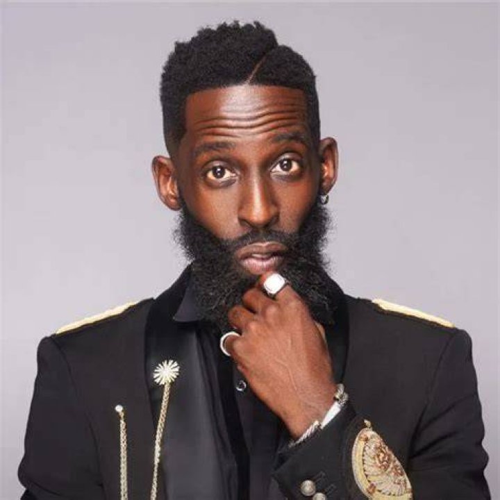 Unveiling The Legacy Of Tye Tribbett's Musical Roots