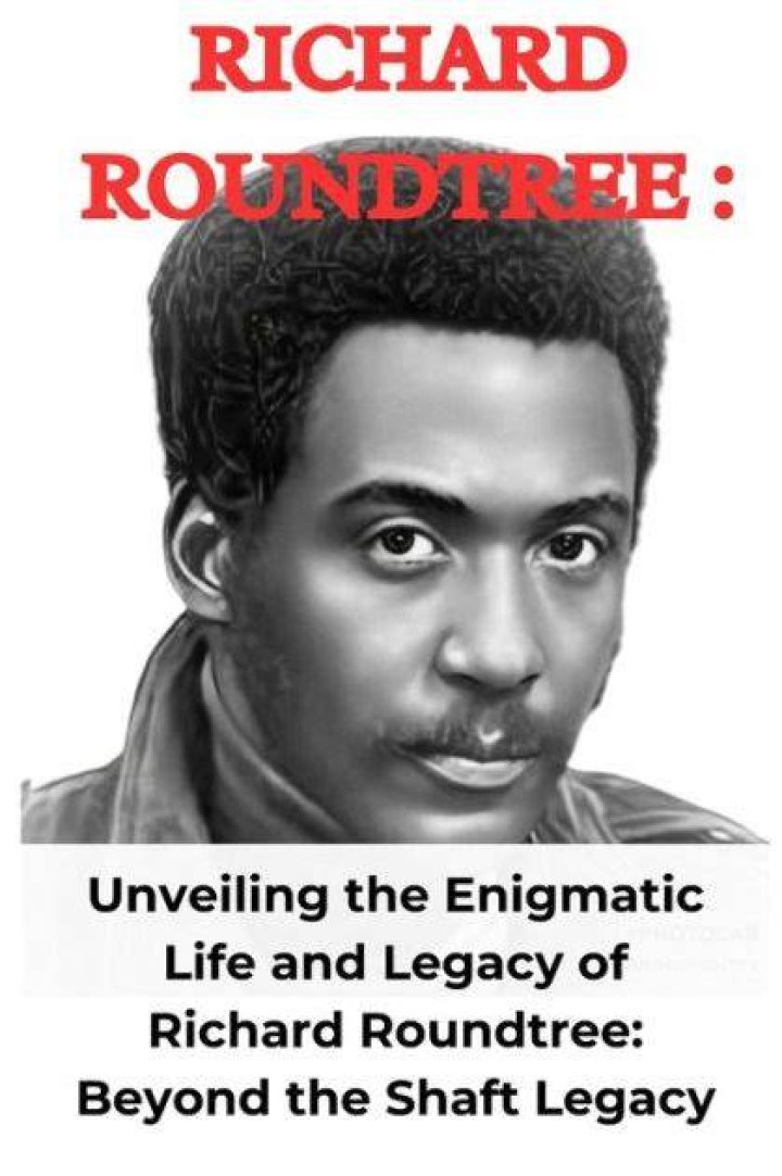 Unveiling The Legacy: Richard Edey