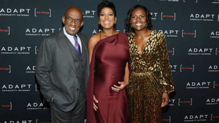 Unveiling The Legacy: Tamron Hall's Parents And Their Impact On Her Life