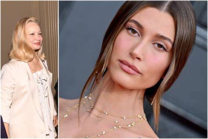 Unveiling The Life And Influence Of Hailey Bieber's Mother