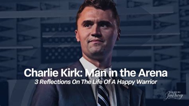 Unveiling The Life And Journey Of Charlie Kavanagh