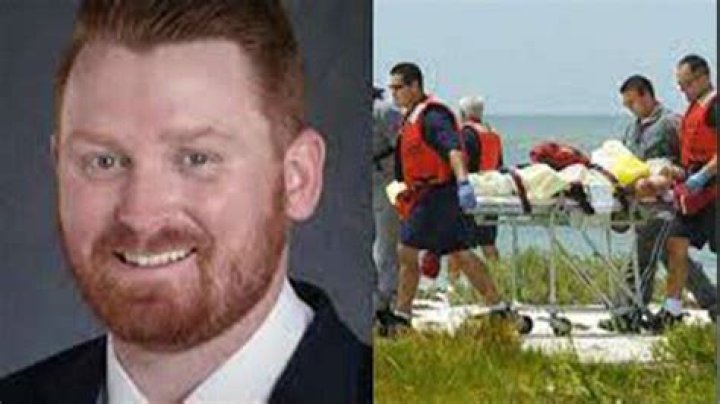 Unveiling The Life And Legacy Of Ryan McKnight: A Cherished Springfield Resident