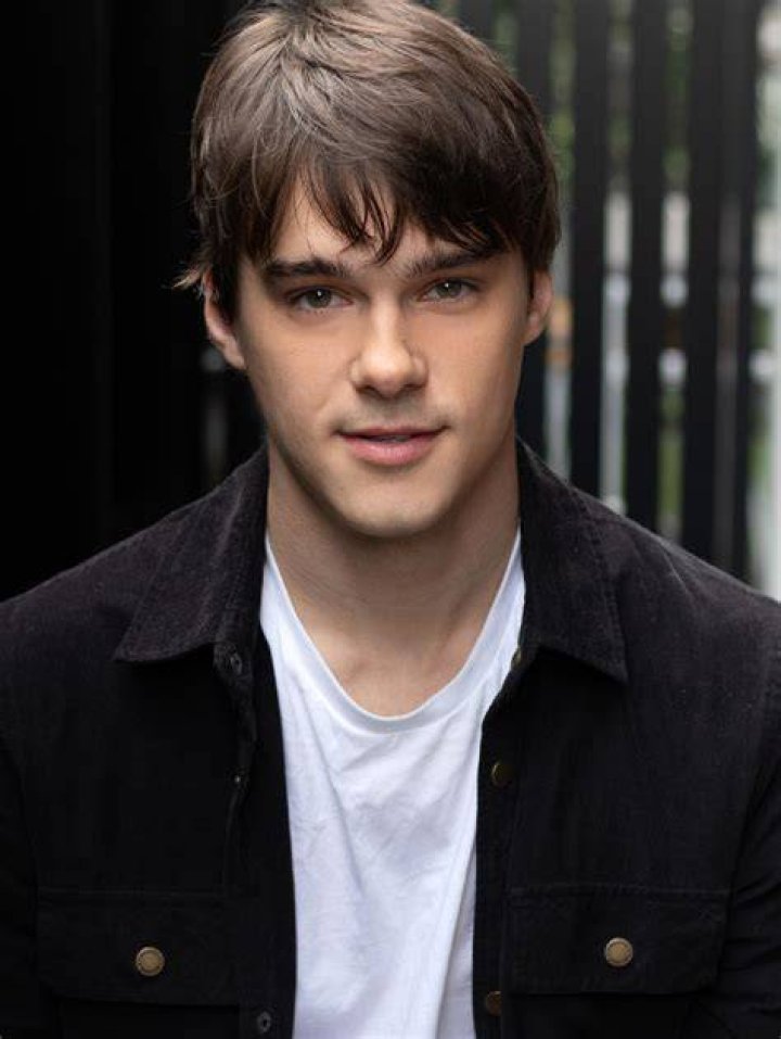 Unveiling The Life And Love Of Mitchell Hope: Who Is His Partner?