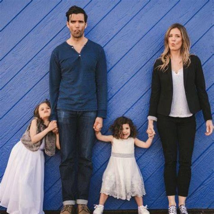 Unveiling The Life Of Benjamin Ayres' Wife: A Journey Of Love And Partnership