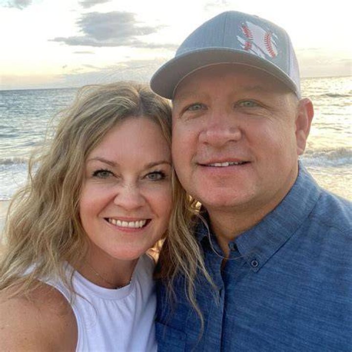 Unveiling The Life Of Brad Aldrich's Wife: A Journey Of Love And Support