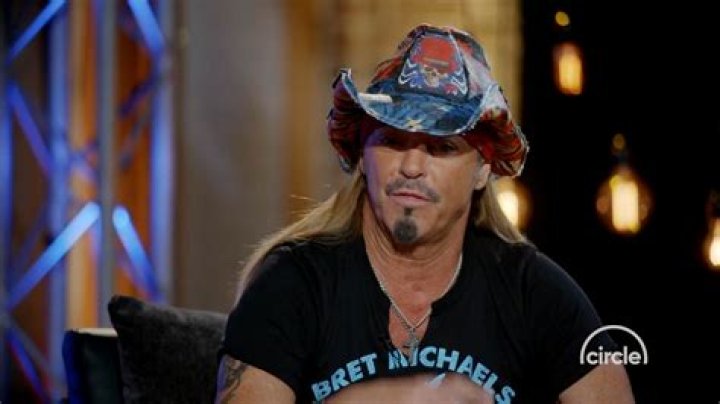 Unveiling The Life Of Bret Michaels' Wife: A Journey Beyond Fame