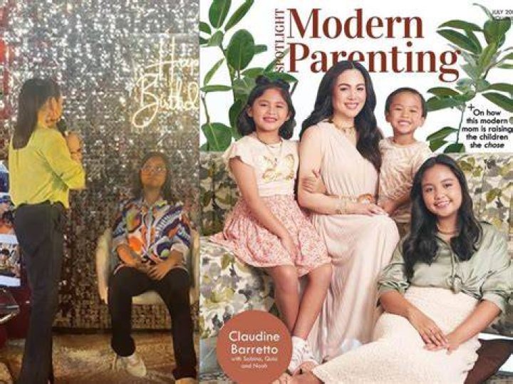 Unveiling The Life Of Claudine Barreto's Husband: A Journey Of Love And Resilience