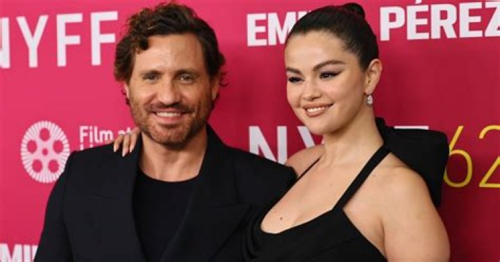 Unveiling The Life Of Edgar Ramirez And His Girlfriend
