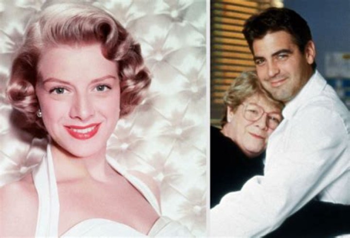Unveiling The Life Of George Clooney's Mom: A Journey Beyond Fame