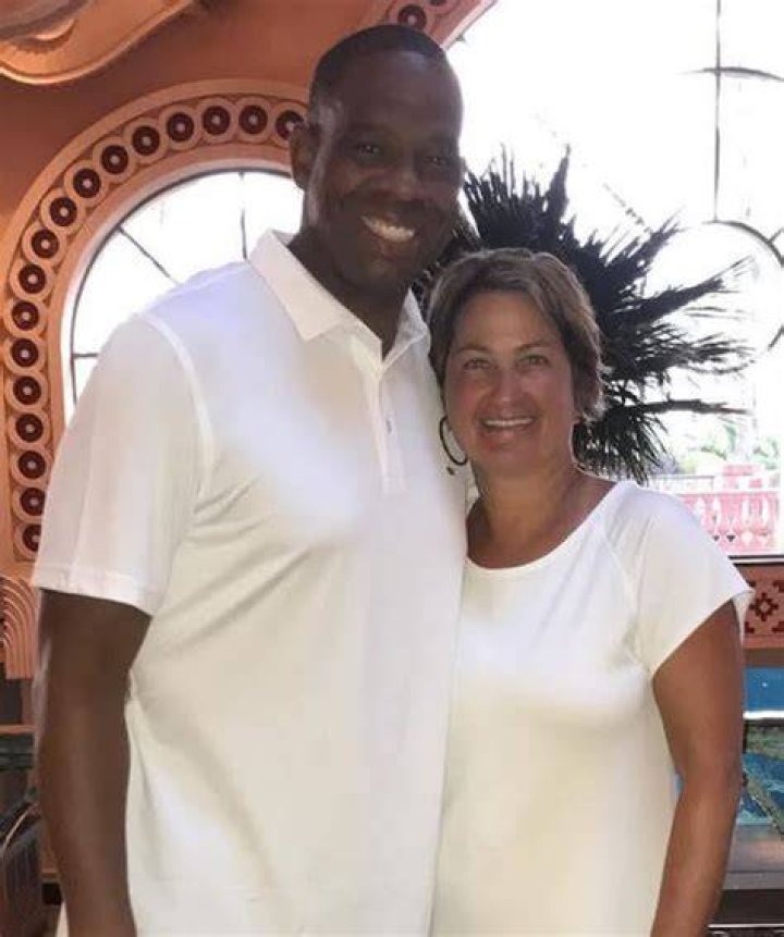 Unveiling The Life Of Glen Davis And His Wife