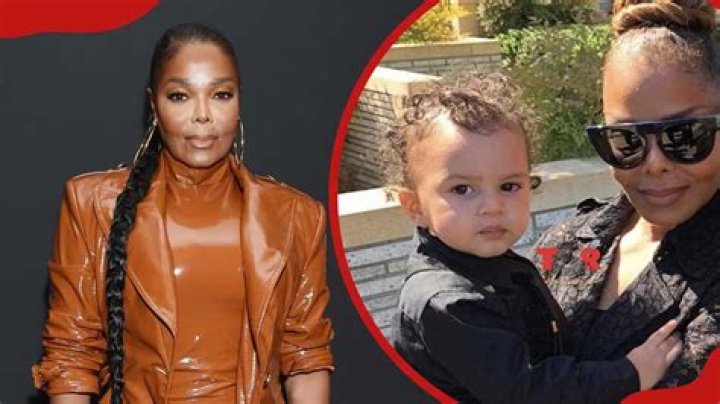 Unveiling The Life Of Janet Jackson's Son: A Closer Look