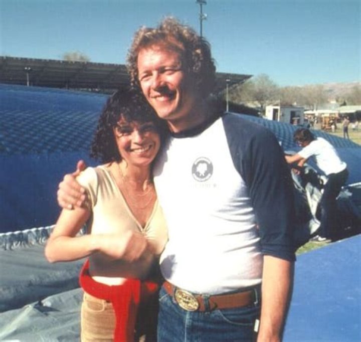 Unveiling The Life Of Kitty O'Neil's Husband