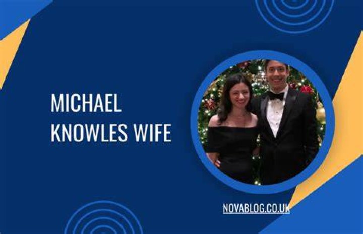 Unveiling The Life Of Michael Knowles: A Glimpse Into His Family