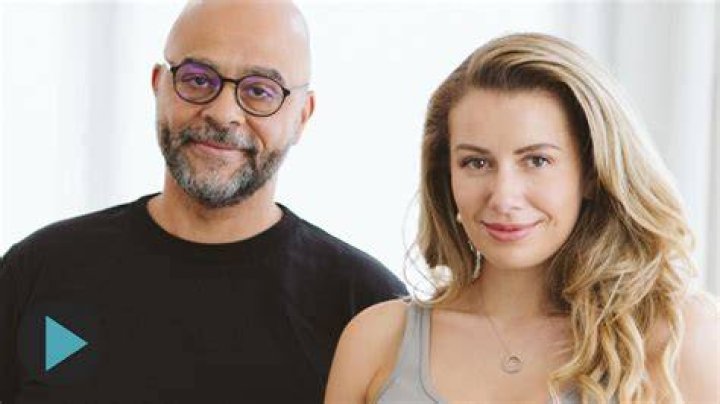 Unveiling The Life Of Mo Gawdat's Wife: A Journey Of Love And Resilience