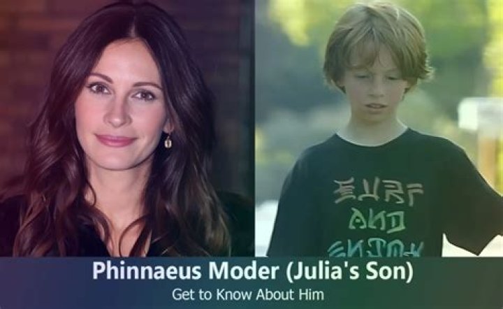 Unveiling The Life Of Phinnaeus Moder: Son Of Hollywood Royalty