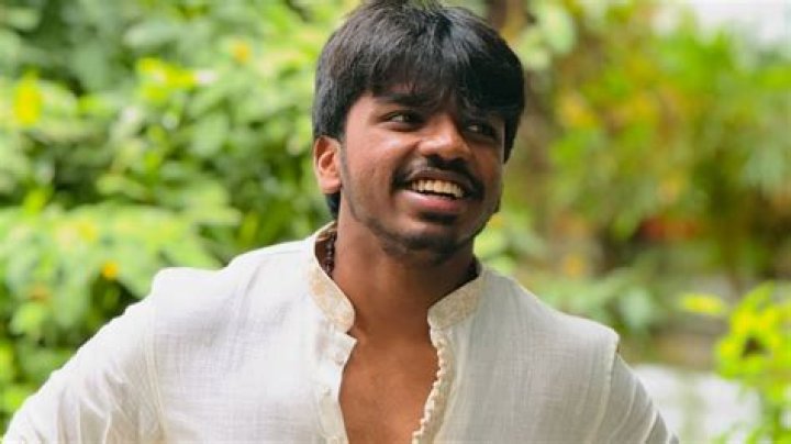 Unveiling The Life Of Surya Sethupathi: Exploring His Date Of Birth