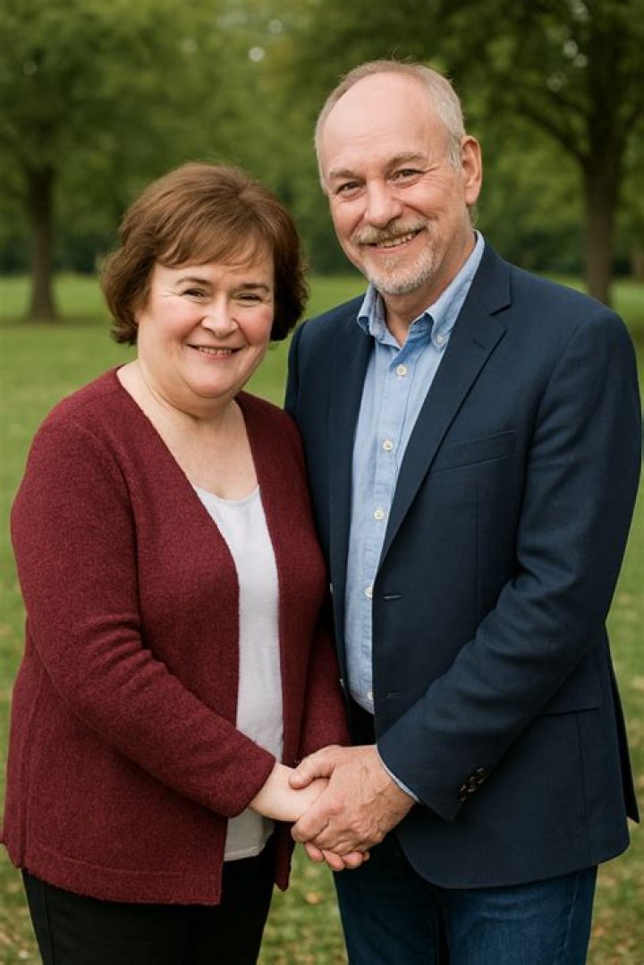 Unveiling The Life Of Susan Brown And Her Husband
