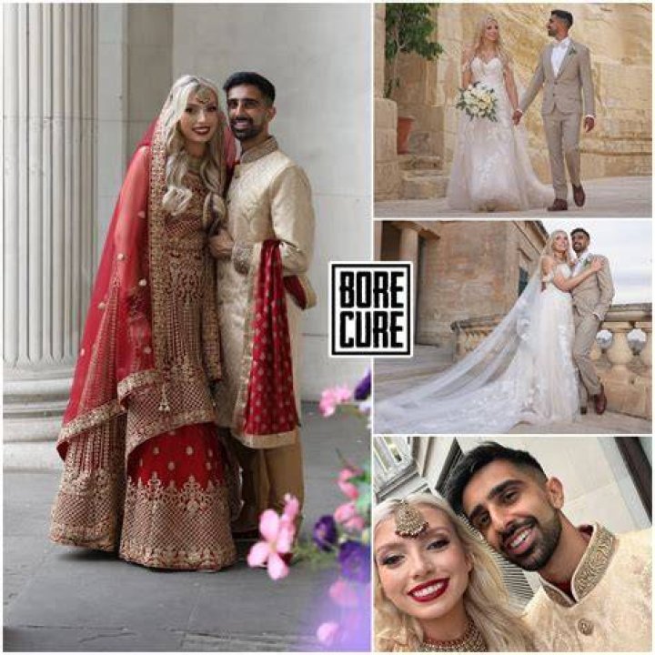Unveiling The Life Of Vikram Singh Barn's Wife