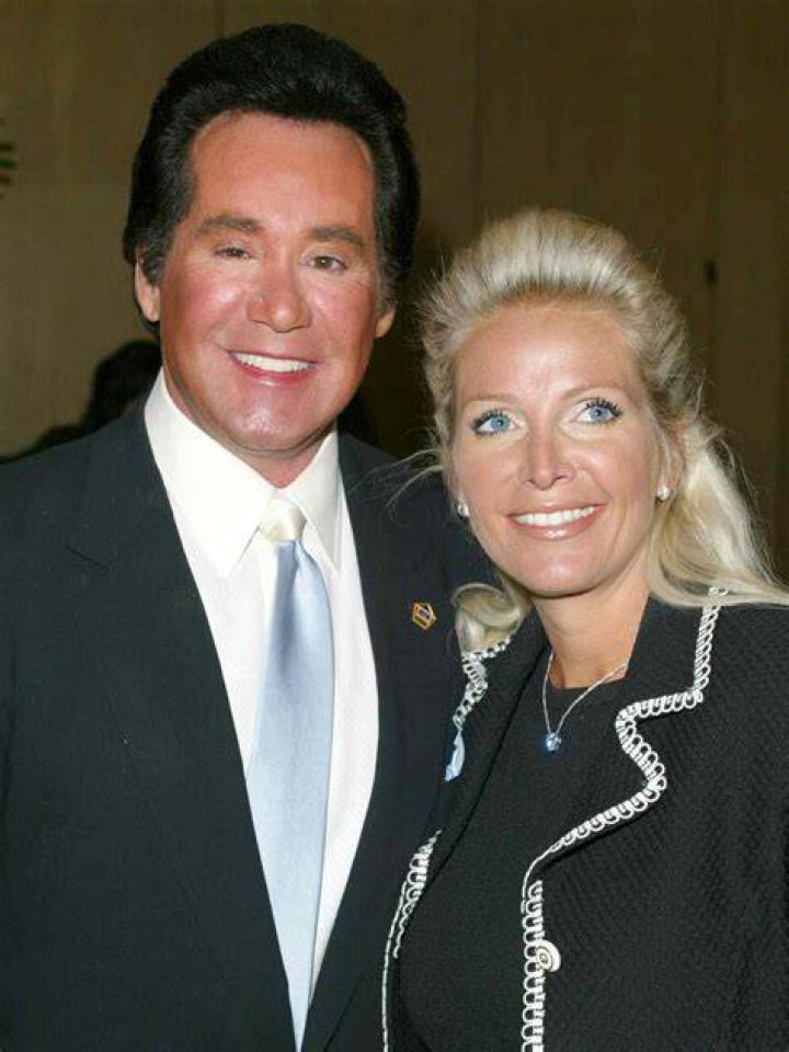 Unveiling The Life Of Wayne Newton's Wife: A Journey Through Love And Stardom