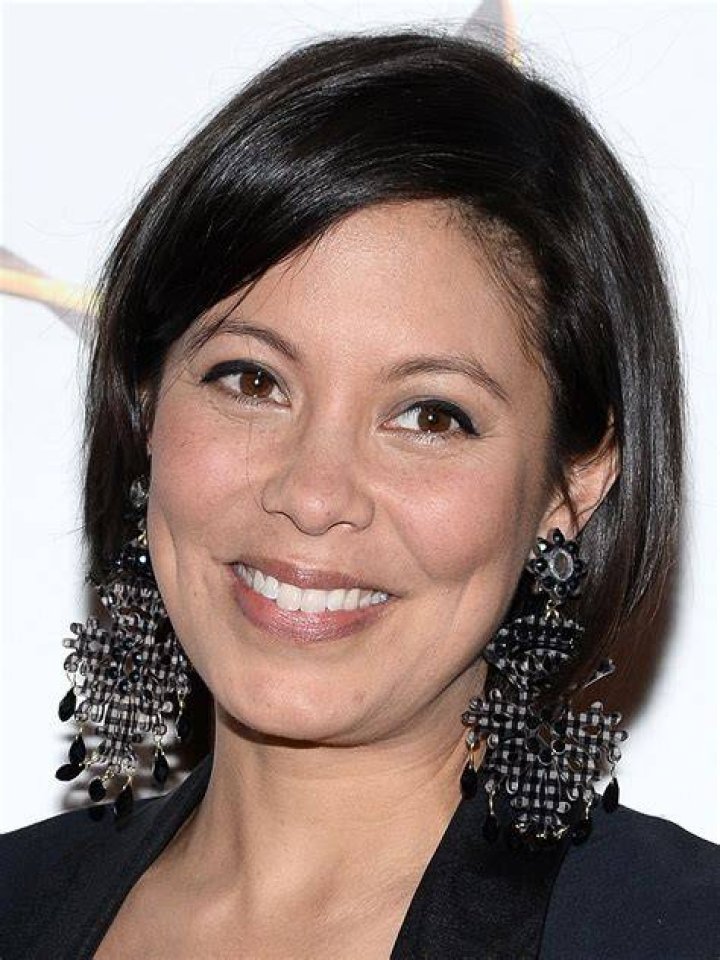 Unveiling The Life Partner Of Renowned Journalist Alex Wagner: Exclusive Insights