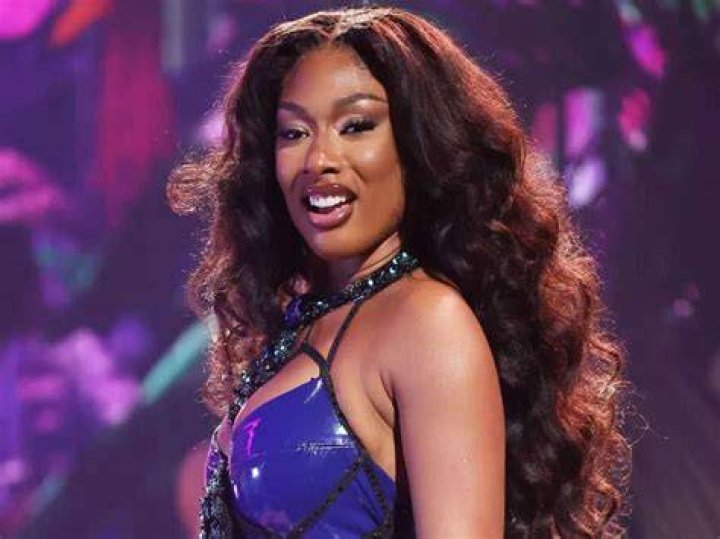 Unveiling The Lineage Of Megan Thee Stallion: Exploring Her Parental Roots