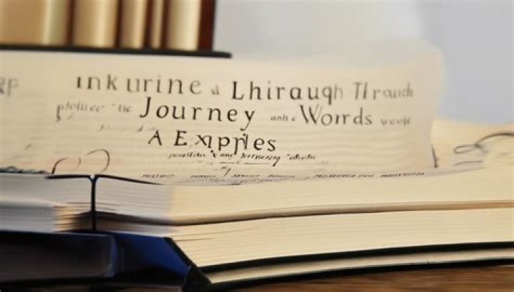 Unveiling The Literary World Of Eric Rohan Justin: A Journey Of Discovery